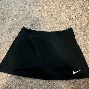 Nike tennis skirt